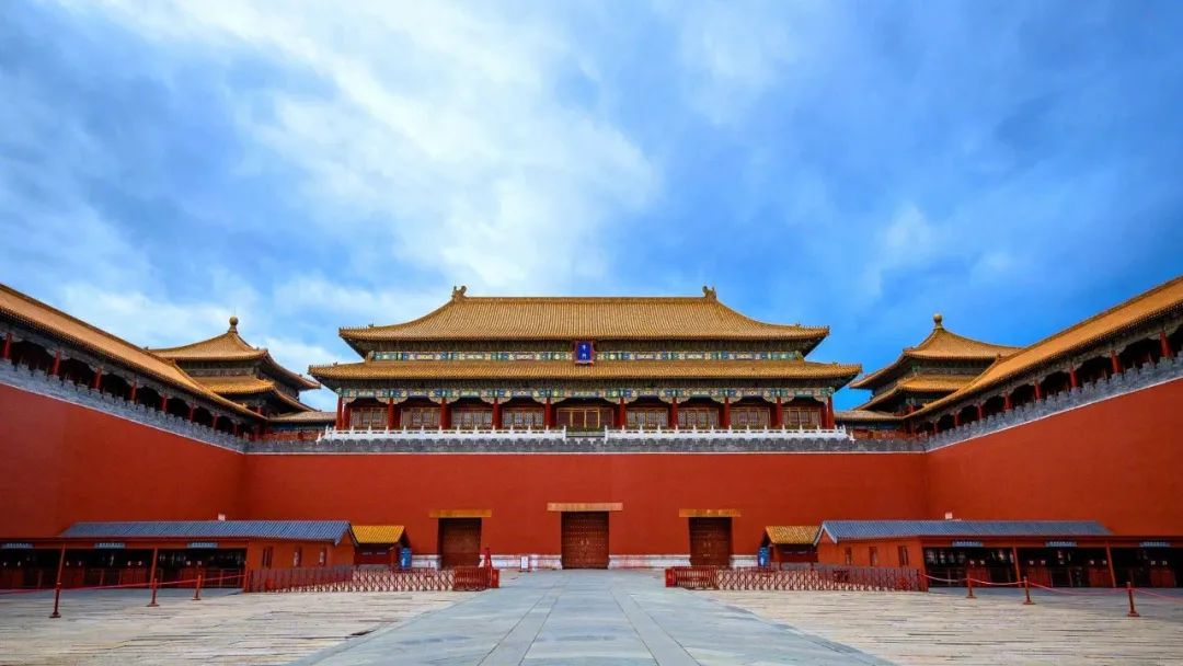 探索宫廷文化的全新视界——最新宫网资讯汇总