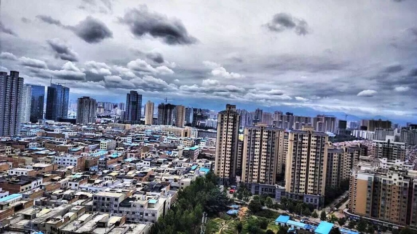 西安最新状况，古韵新生，自信成就感的源泉之地