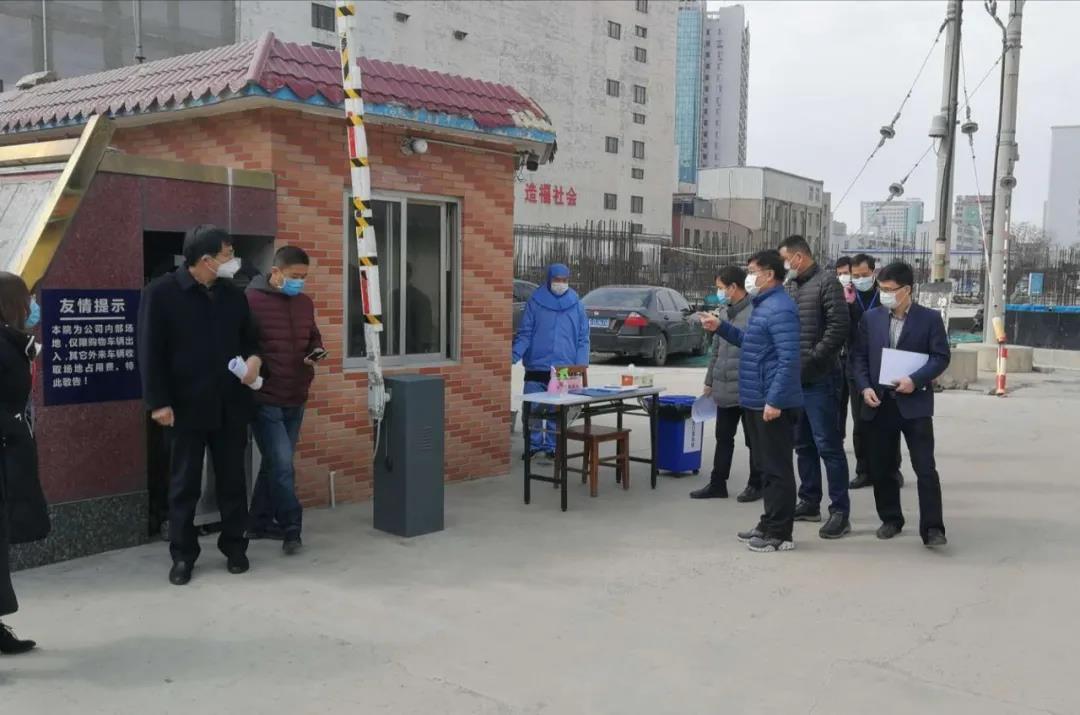 最新复工流程,时代步伐下的复苏力量指引