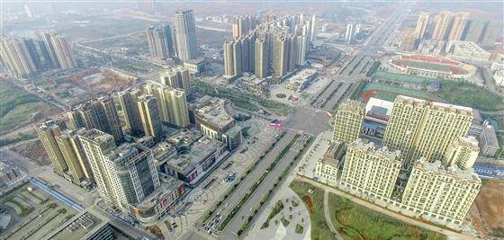 城北温馨家园,最新房价与我们的故事