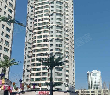 城北温馨家园,最新房价与我们的故事