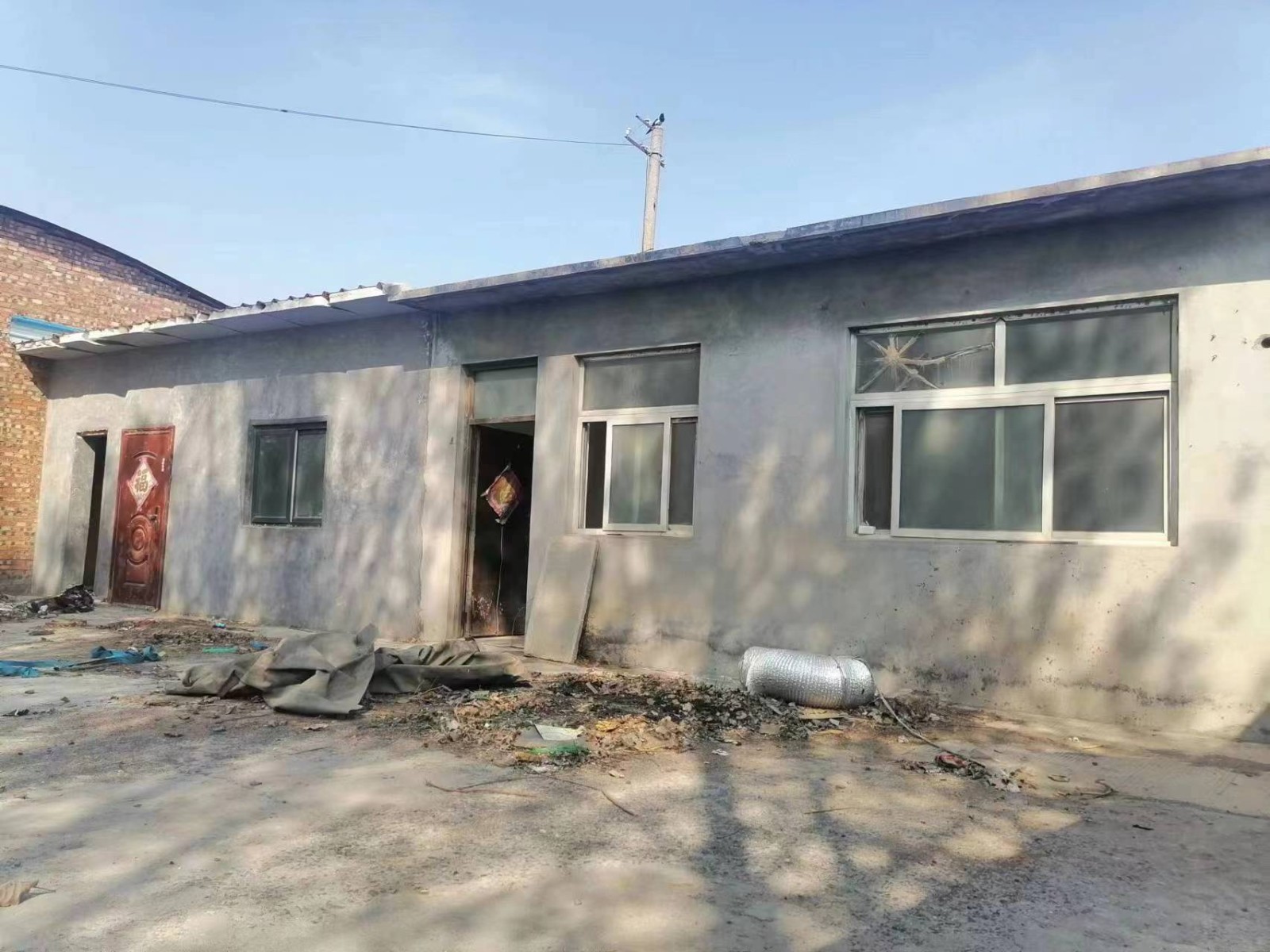 卫辉市独院精致生活,最新独院出售等你来体验