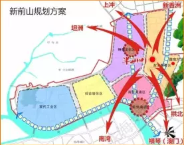 珠海半山町最新房价信息及指南