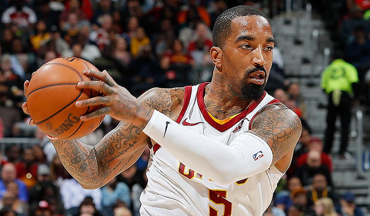 JR史密斯伤情最新更新,火速关注伤情动态