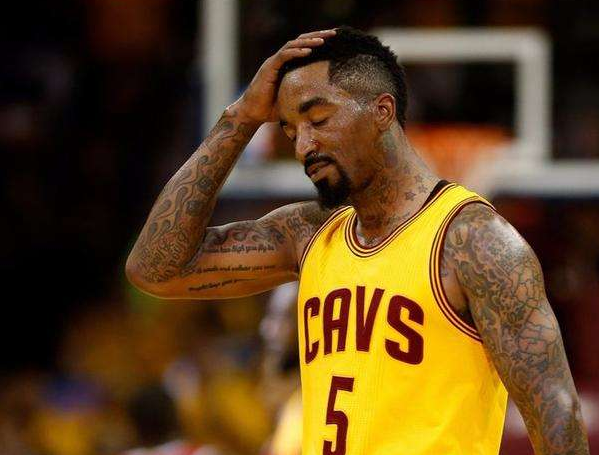 JR史密斯伤情最新更新,火速关注伤情动态