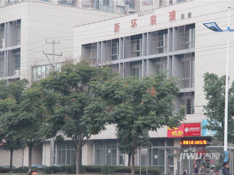 常州西阆苑最新房价概览与趋势分析