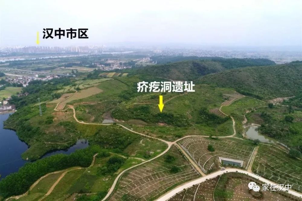 汉中坑塘最新详细情况，变化中的奇迹，展现自信与成就之源