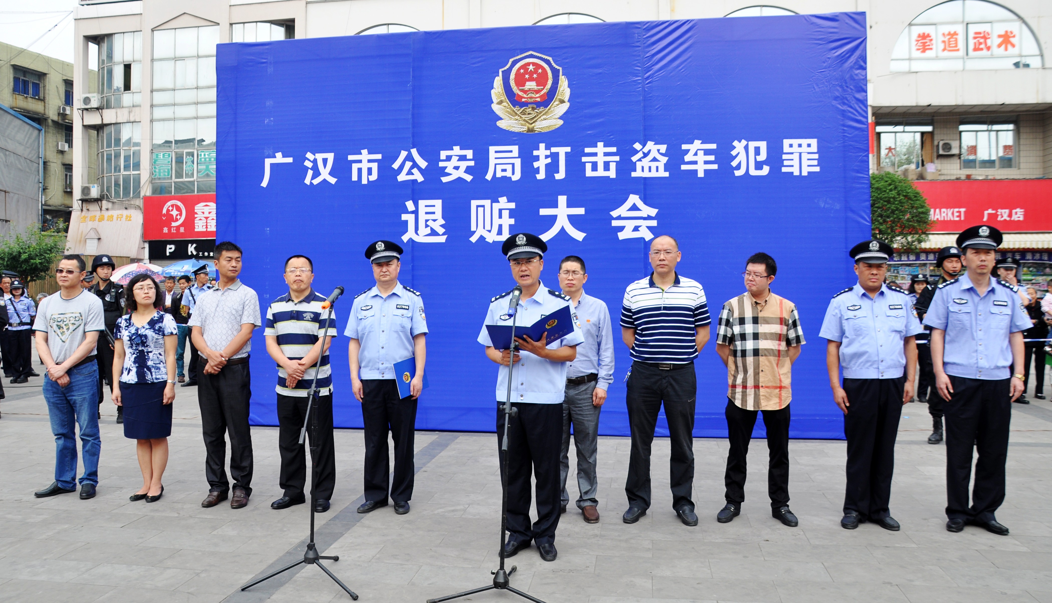 广汉小巷深处的惊喜，一家隐藏的特色小店最新报道