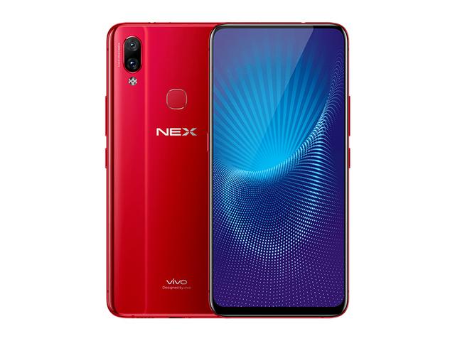 最新vivo手机款式探索,揭秘最新款vivo手机型号