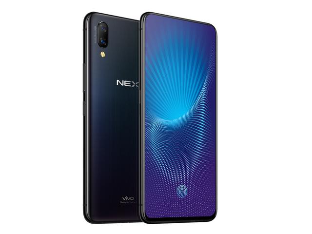 最新vivo手机款式探索,揭秘最新款vivo手机型号