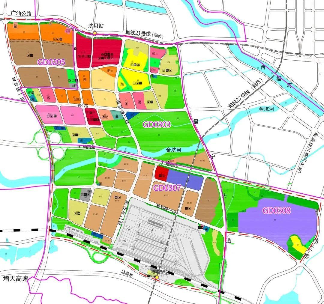 惠州永汉镇最新规划，科技引领未来，展现新城镇风貌