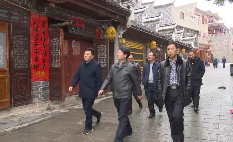 石阡规划最新动态,塑造未来蓝图的新篇章