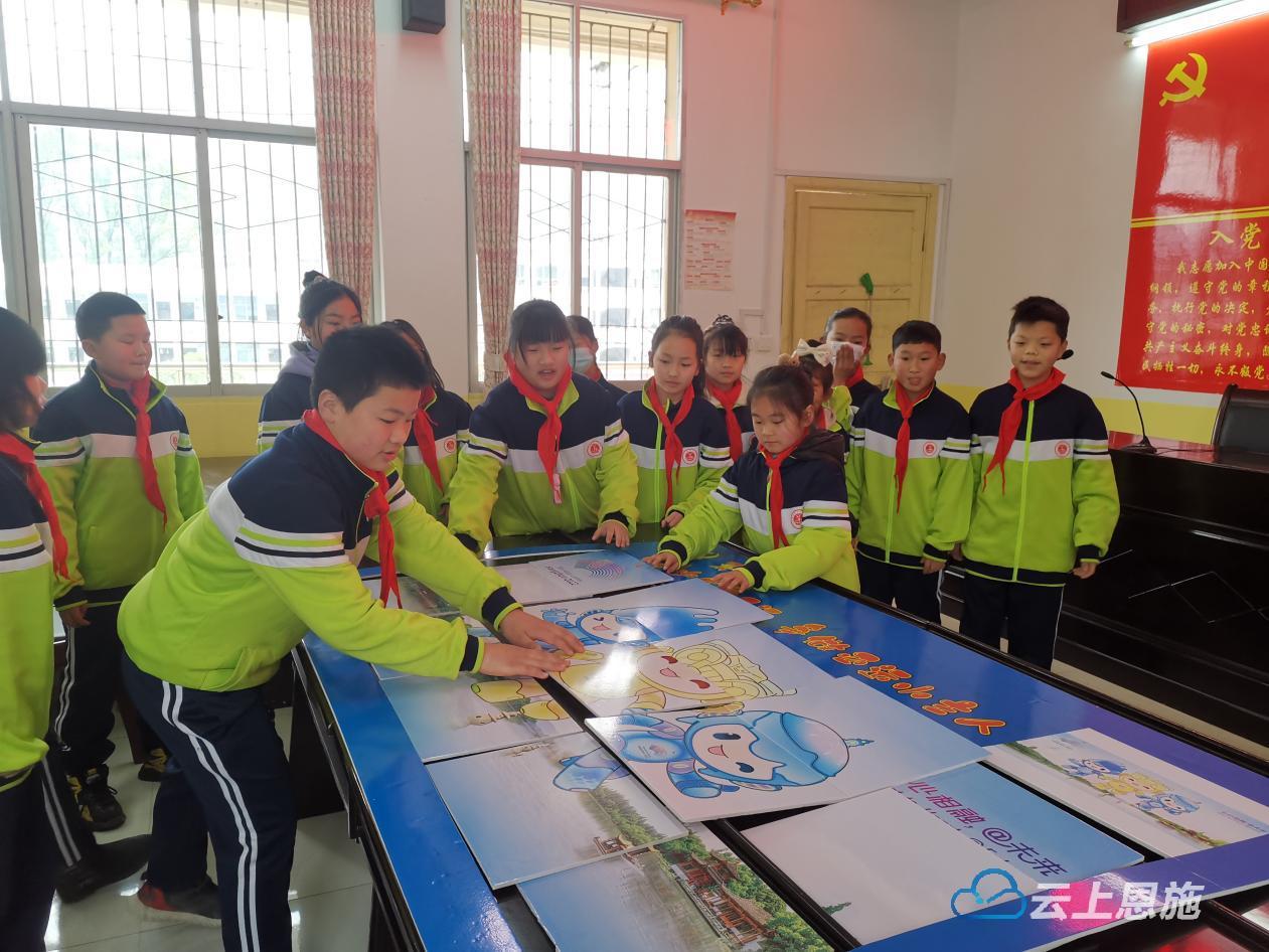 湖北来凤大河最新图片欣赏