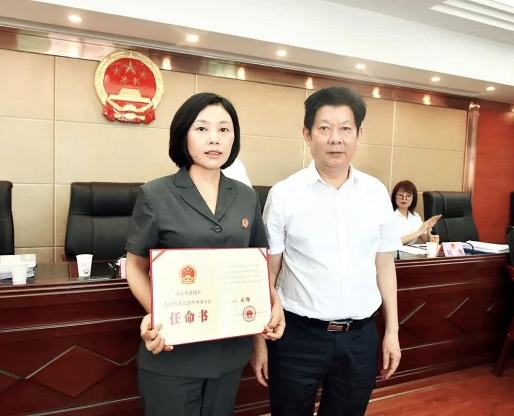 周友红最新任命,背景、影响及地位深度解析