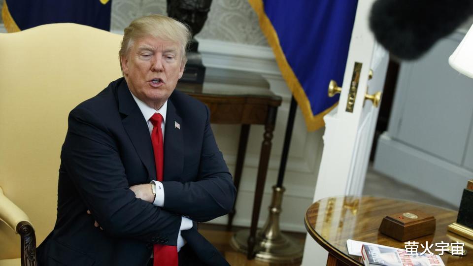 最新特朗普白宫消息与温馨日常故事交汇报道