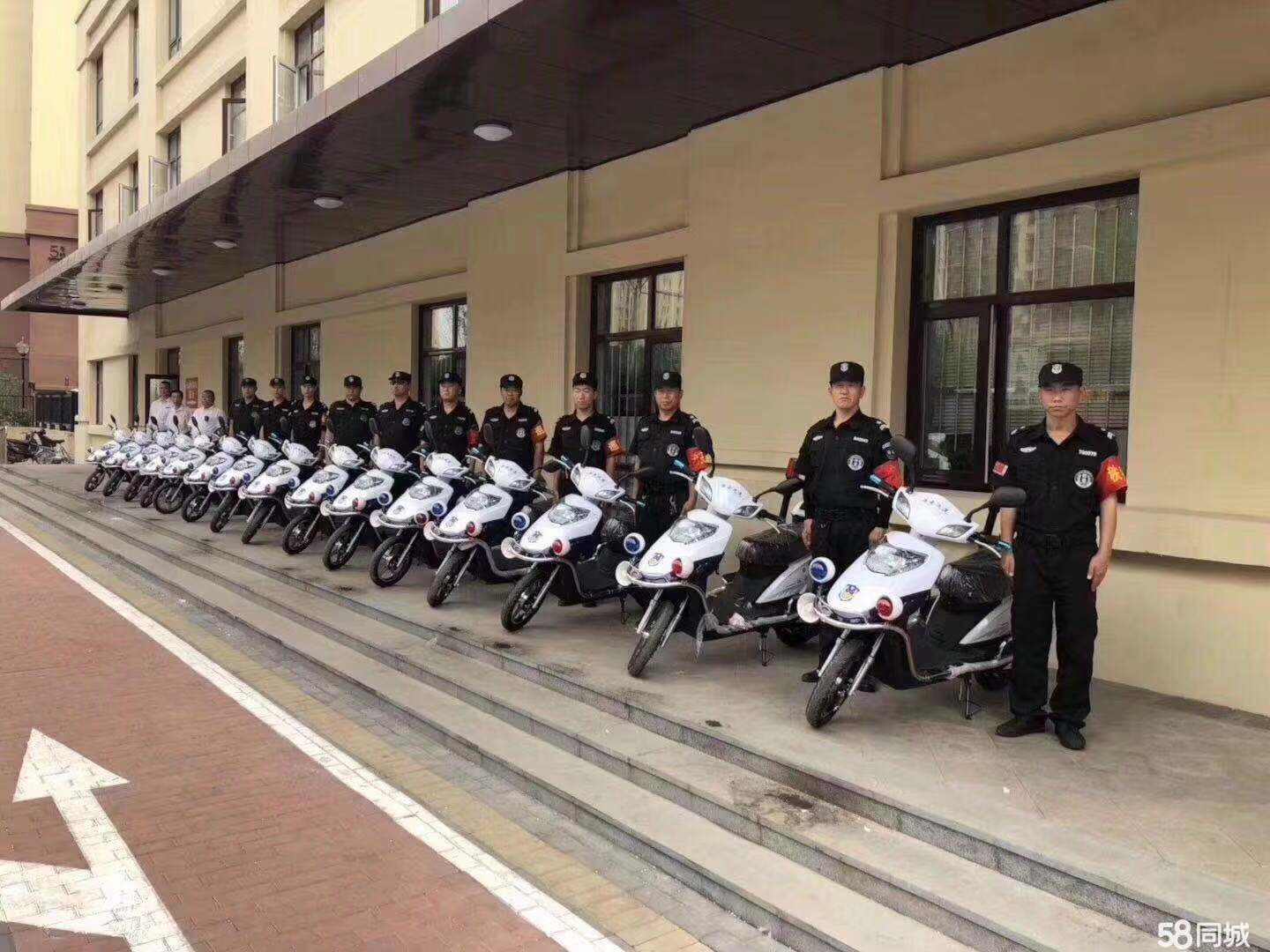 苏州物业保安最新招聘启事,准备好加入我们的安全团队了吗?