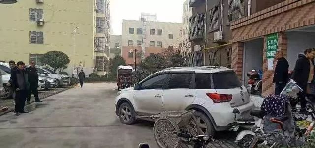 渭南车雷小区改造最新,🎉✨渭南车雷小区改造最新动态✨🎉