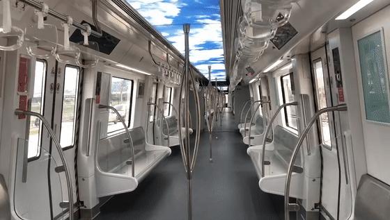 长乐滨海新城,最新新闻探索自然美景,寻找内心平和宁静之旅