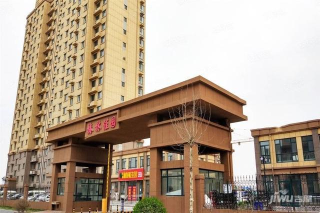 椿林佳园最新施工进度更新