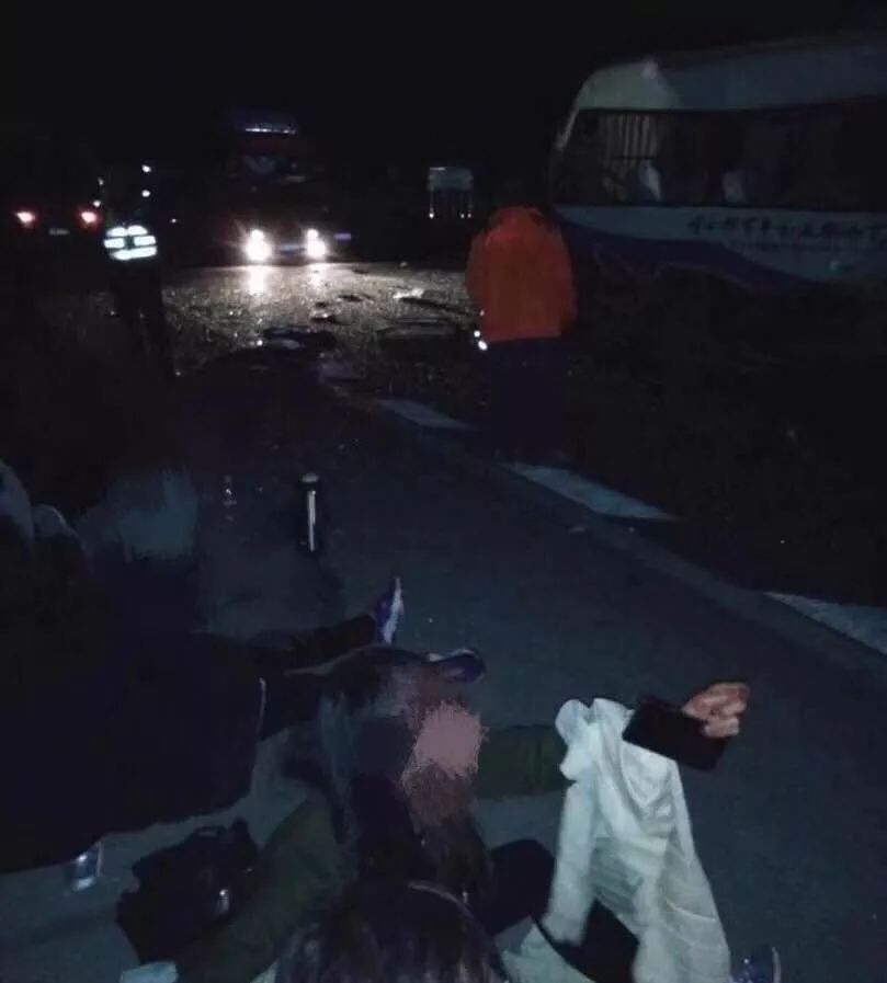 楚大高速车祸事件最新进展及观点探析(2024年)