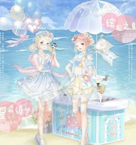 奇迹暖暖最新活动答案揭秘,自信与成就感的蜕变之旅