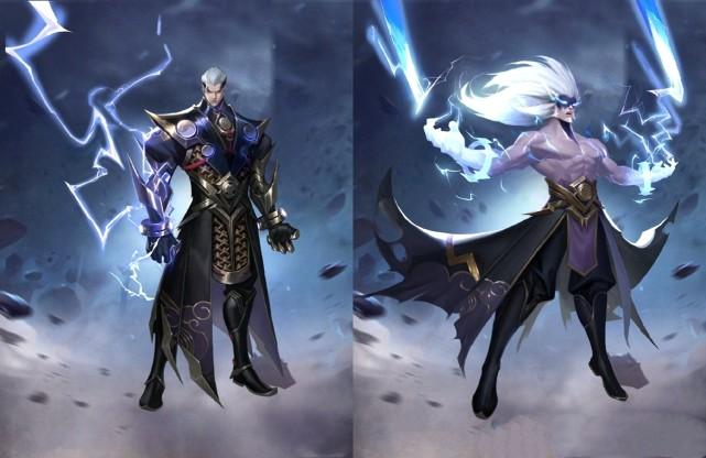 王者荣耀体验服独家爆料,最新英雄震撼登场!