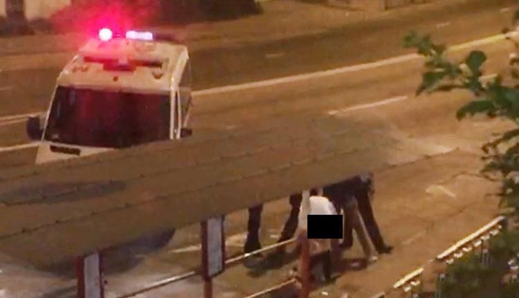 最新野站视频在线观看,最新野站视频在线观看，探索自然美景的旅行，寻找内心的平和之地