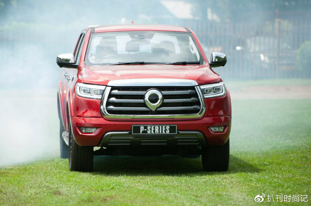 长城大皮卡最新动态揭秘,最新消息汇总