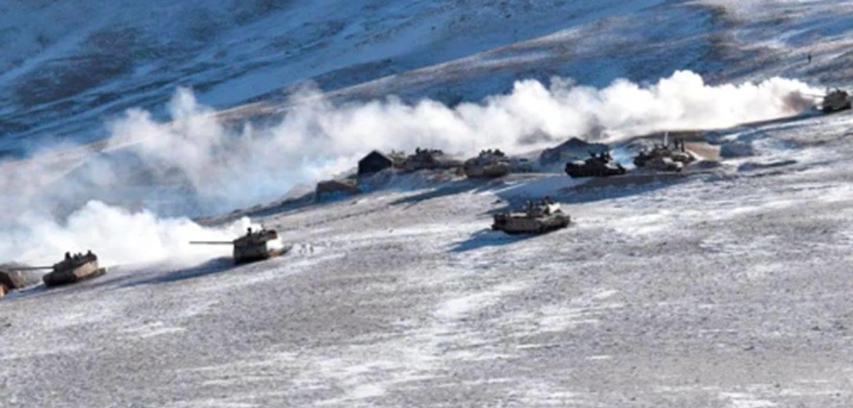 今日中印最新科技动态，革新重塑生活体验