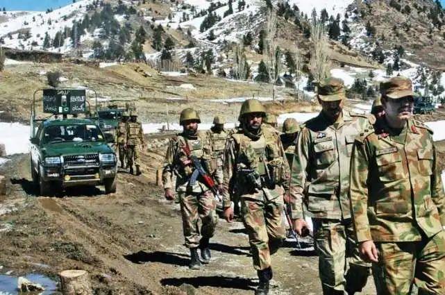 中印边境最新动态揭秘，两国关系迈向新篇章的视频报道🌟