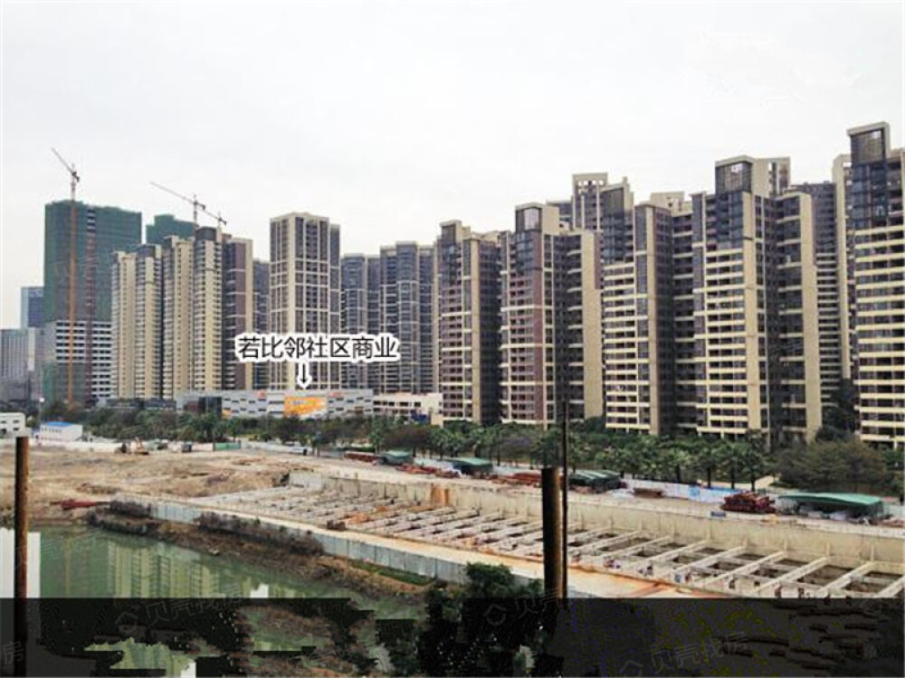 佛山怡翠晋盛最新房价信息及指南概述