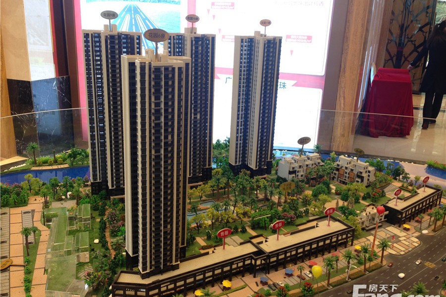 佛山怡翠晋盛最新房价信息及指南概述