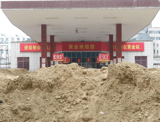 河南省加油站最新科技革新,智能加油开启生活新篇章