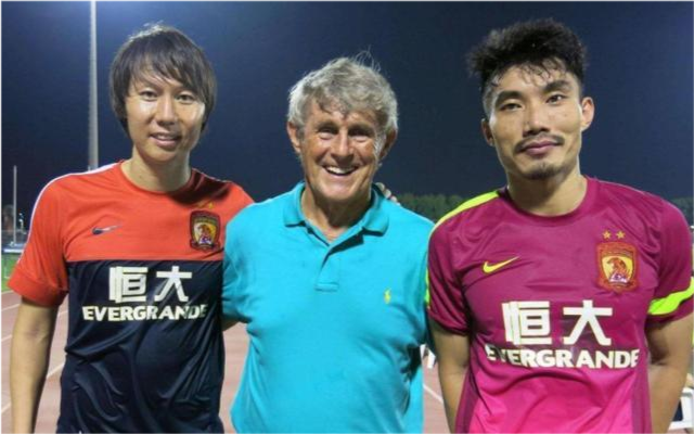 周文渊深度探索足球世界,激情与未来的碰撞