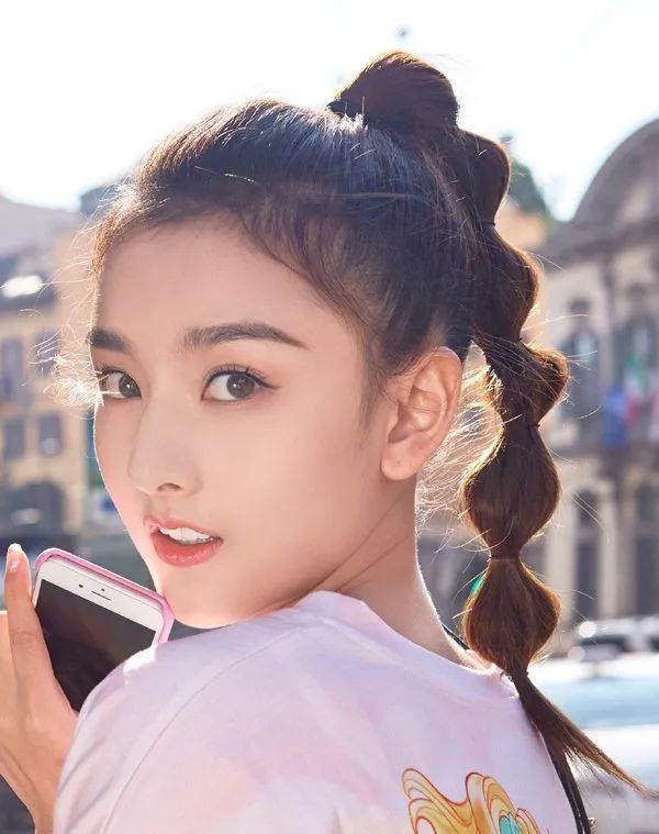 明星发型潮流,时代的印记与记忆