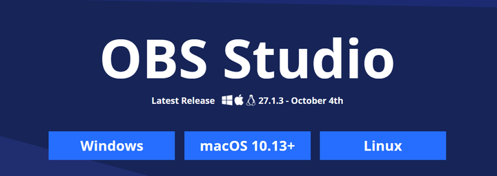 OBS最新版本功能更新与体验优化的探讨