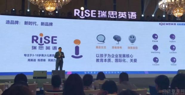 瑞思英语上市,小巷中的宝藏绽放光芒