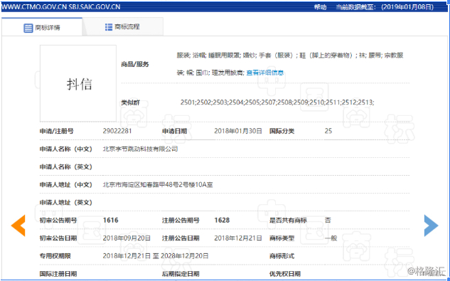 抖信新动态,变化与学习中展现自信风采