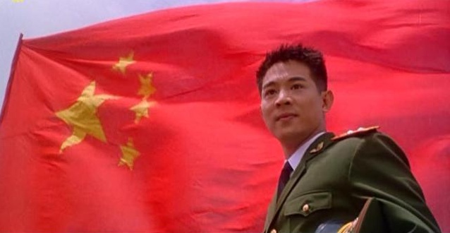 中南海保镖演员表,经典电影背后的幕后英雄们