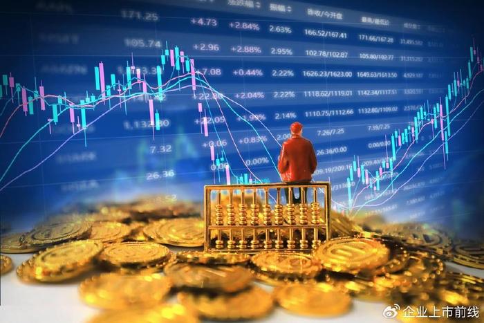 公司上市筹备,探寻内心平静的奇妙旅程之旅